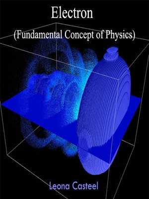 cover image of Electron